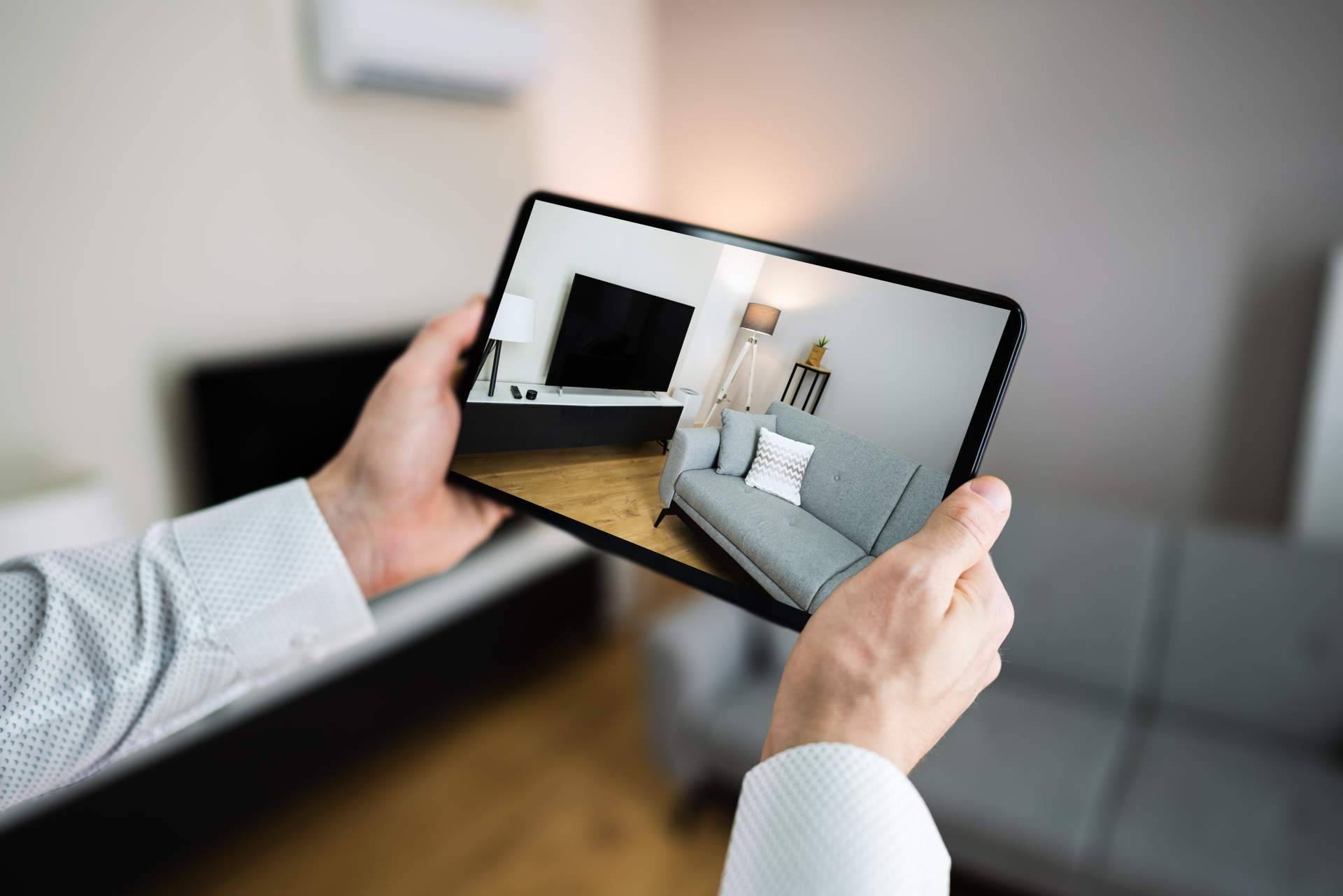 ¿Qué es el ‘home staging’ virtual?, por Inmocat