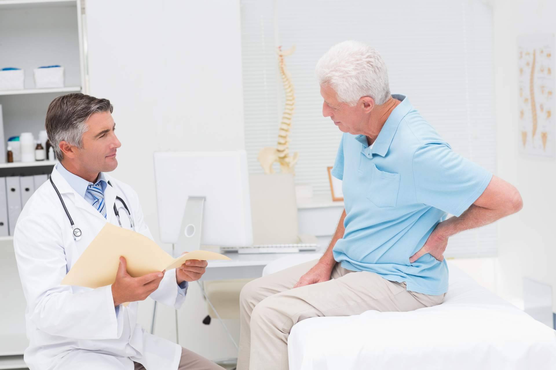 ¿Cuándo se trata una hernia de disco con cirugía endoscópica?, por Instituto Francés de Columna Biziondo