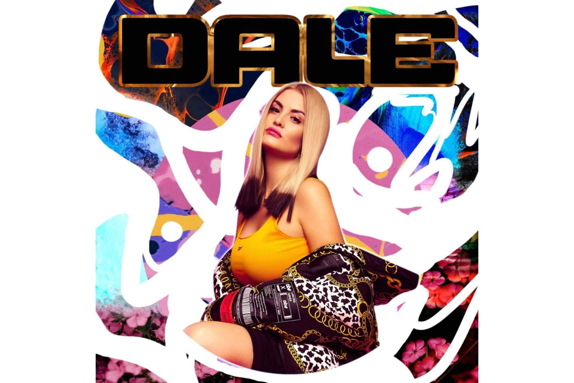Blackswann presenta su sexto single ‘DALE’