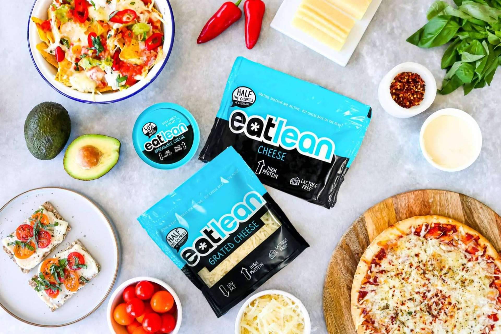 ¿Cuáles son los principales beneficios de las proteínas?, por Eatlean