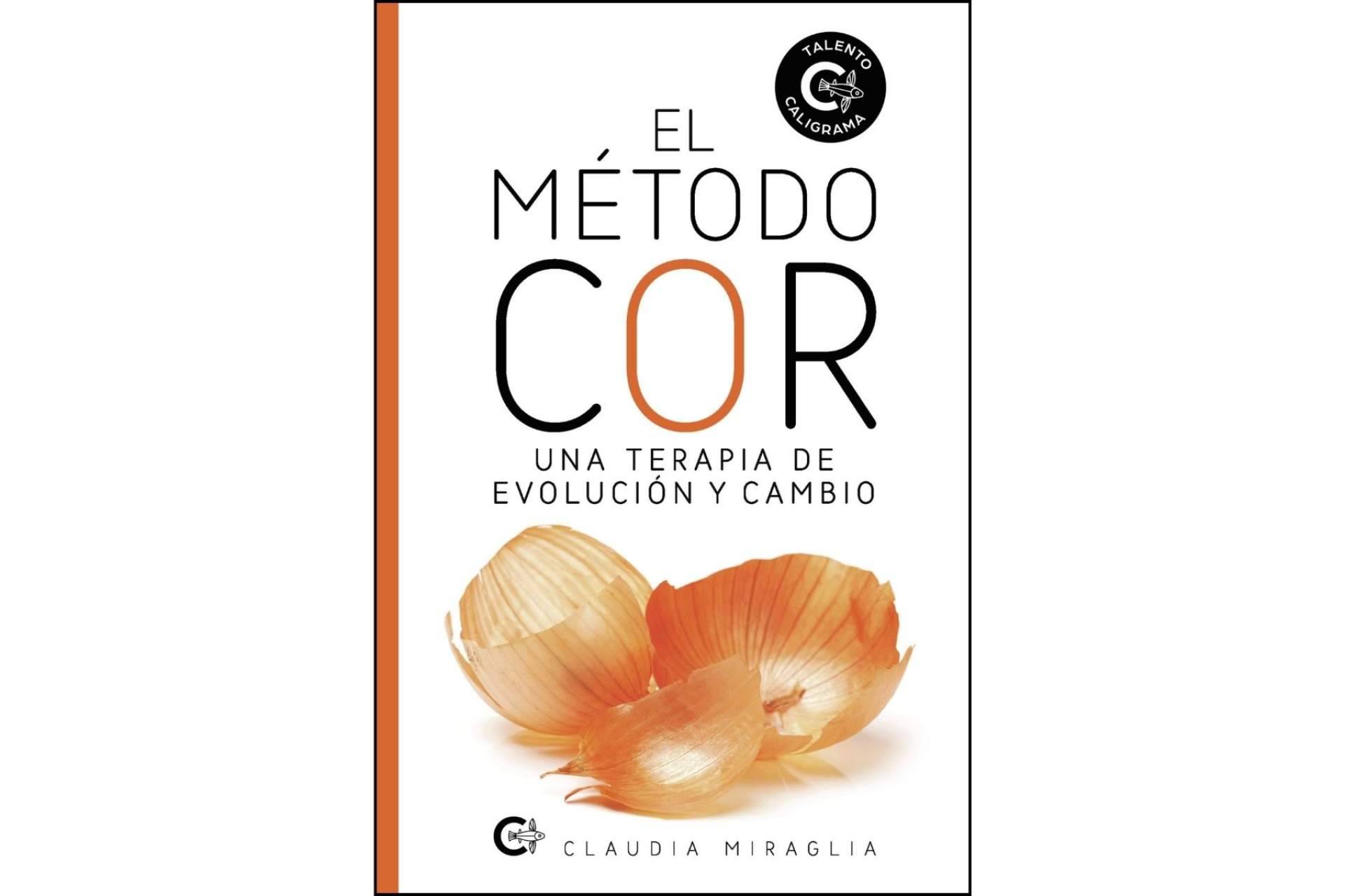 ‘El Método COR’, el libro con el que es posible dejar los ansiolíticos