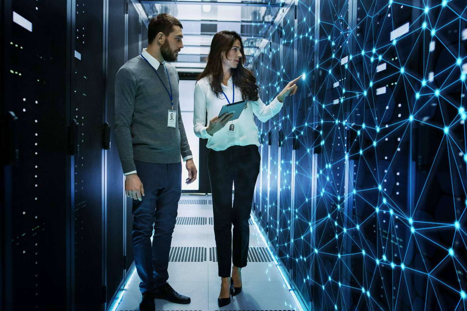 ¿Dónde encontrar servicios de consultoría profesional VMware y ciberseguridad? JMG Virtual Consulting
