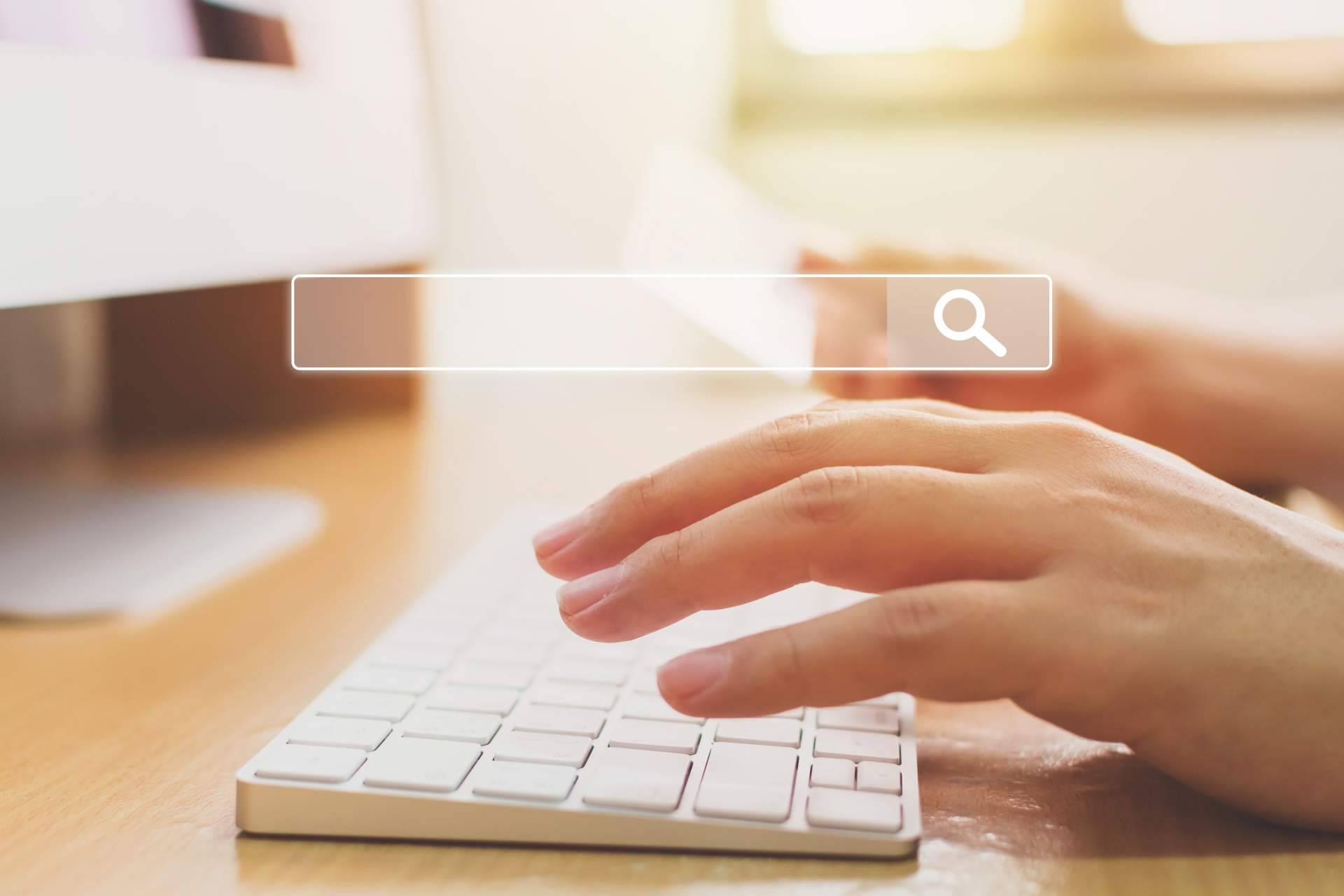 El éxito de una web y la importancia del SEO