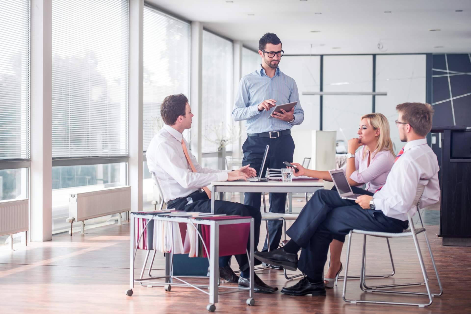 Razones por las que acudir a una agencia de marketing digital en Valladolid como Summum Marketing