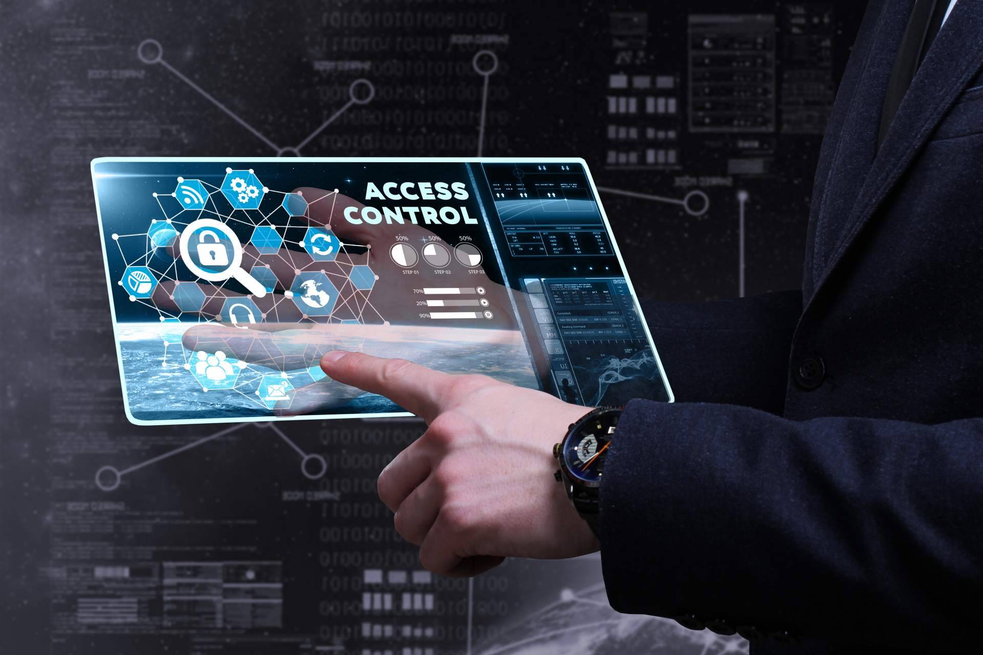 Tecnitran Telecomunicaciones dispone de las últimas innovaciones tecnológicas del mercado para el control de accesos