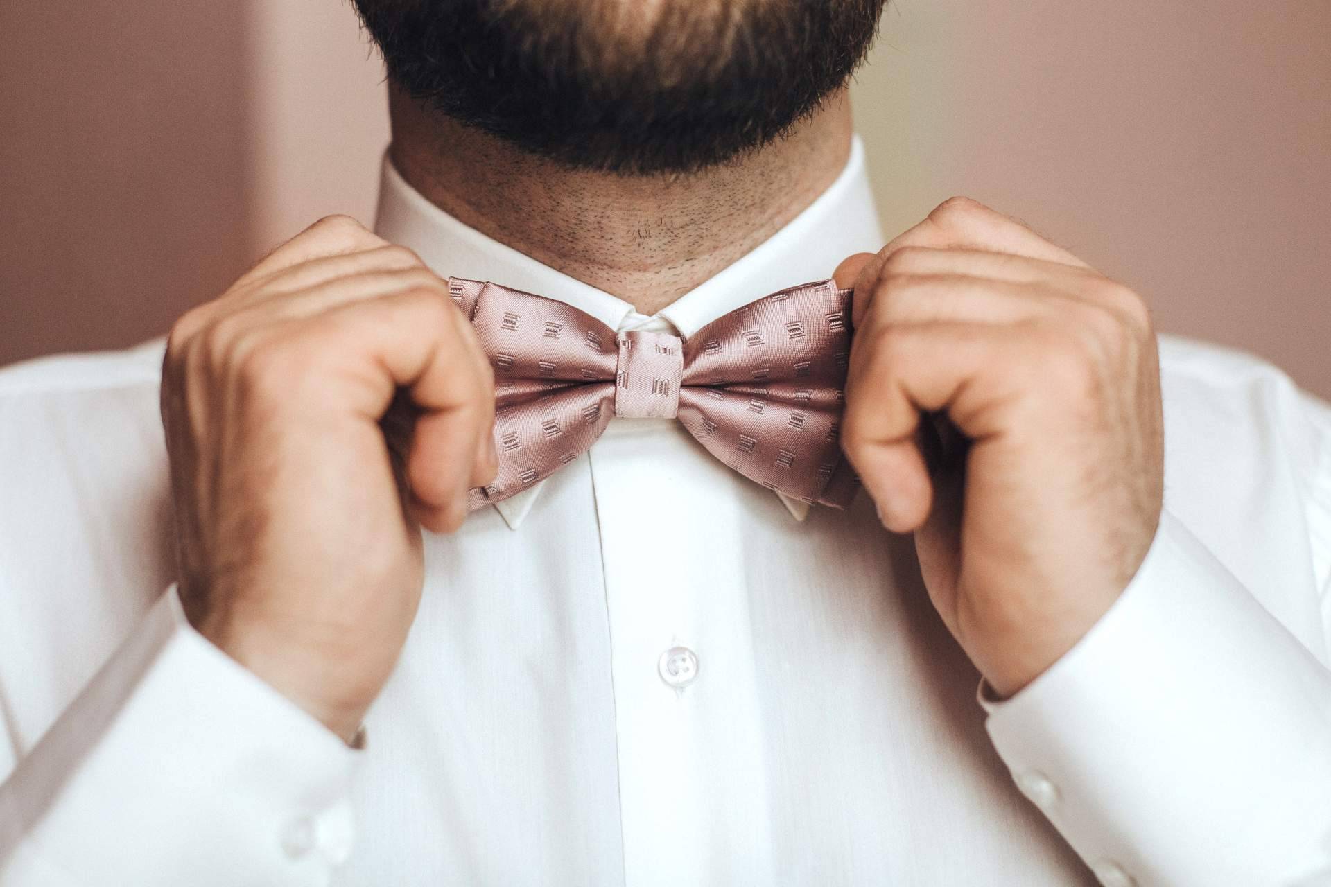 Las pajaritas para hombres de Pitas Pitas Pajaritas, regalos originales para Navidad
