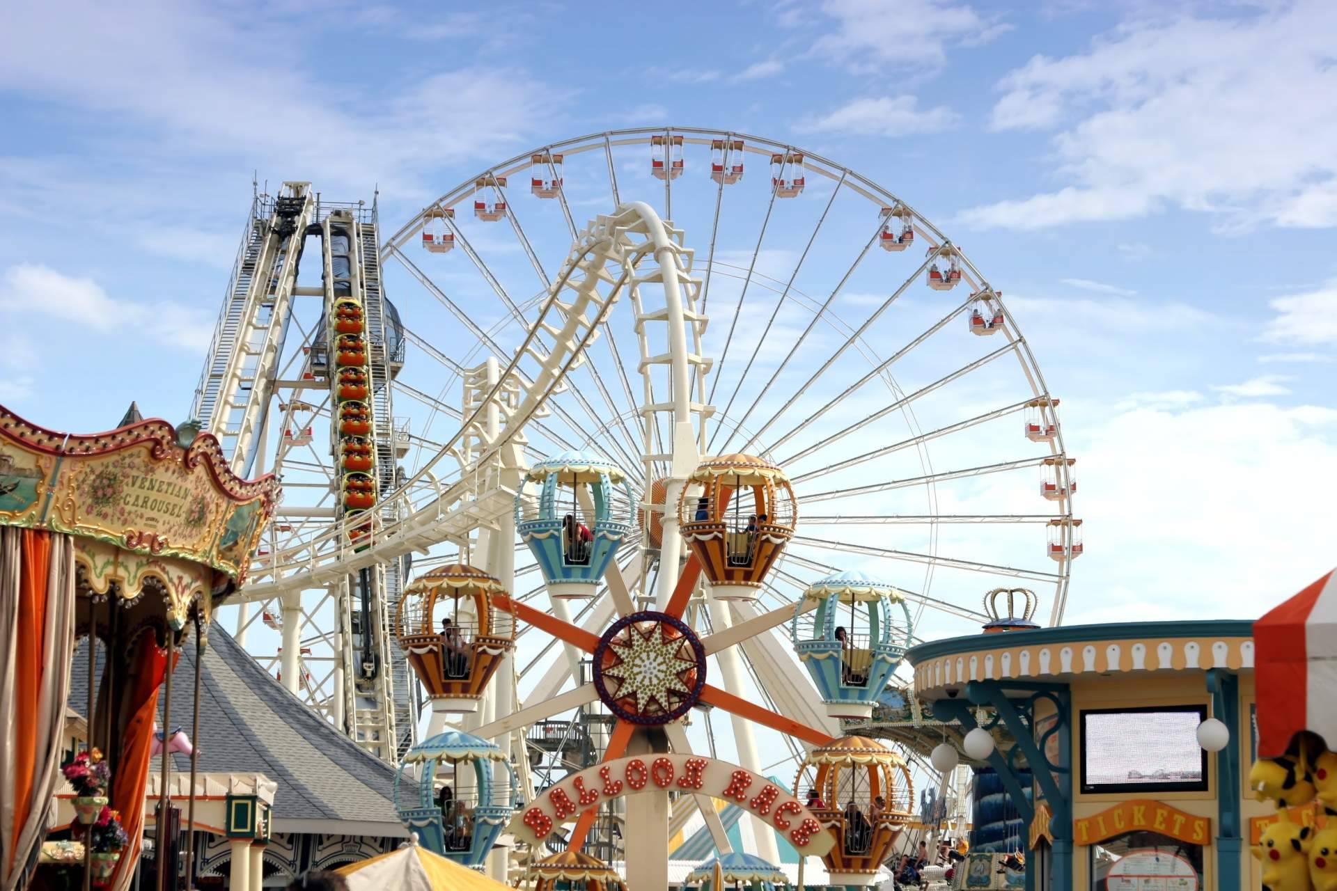 Hacer un viaje a Disneyland París de manera segura con Coverontrip