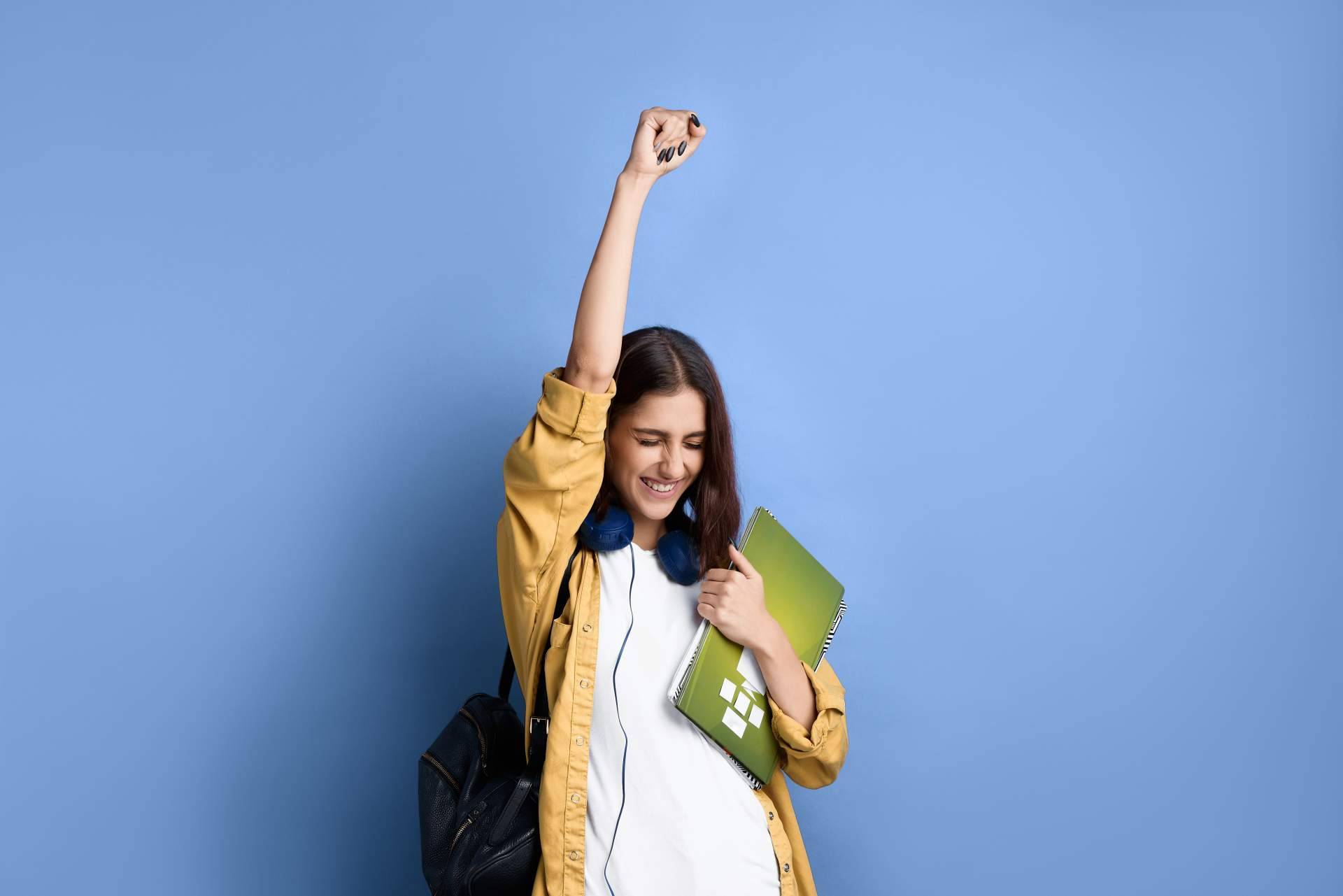 Inscripciones abiertas para la convocatoria 2022-2023 para estudiar animación en UA School
