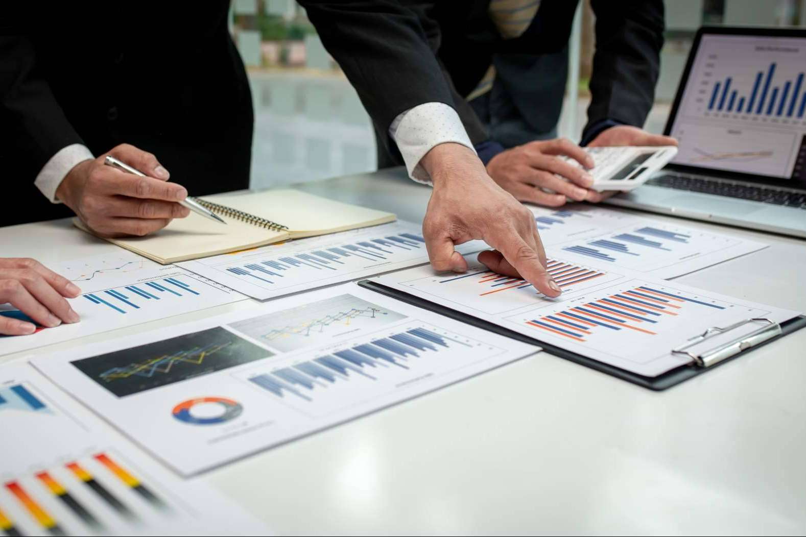 Un fondo de inversiones compuesto por grandes gestores, EI2VALUE
