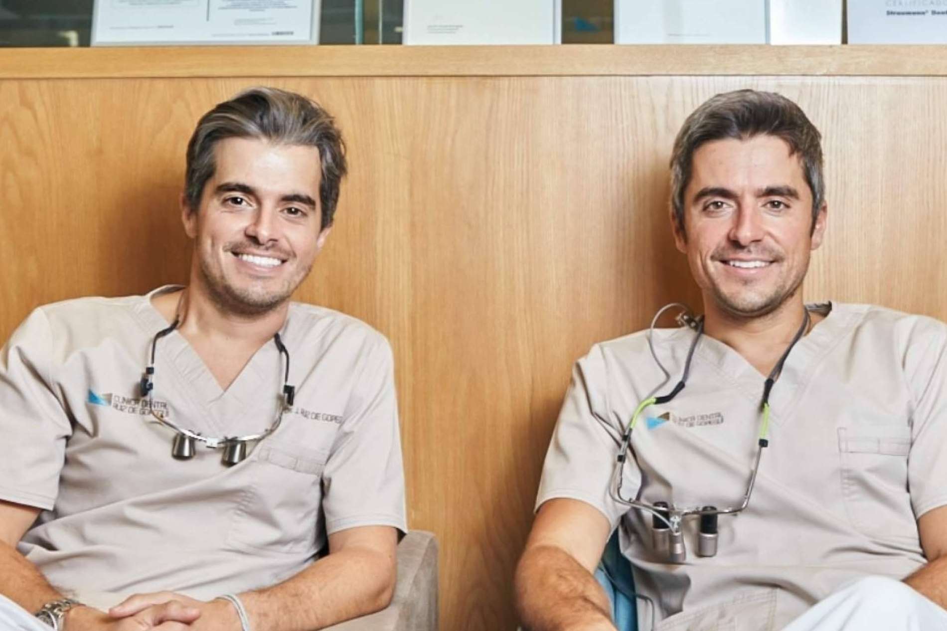 Clínica Dental Ruiz de Gopegui ofrece el tratamiento de injerto de encías