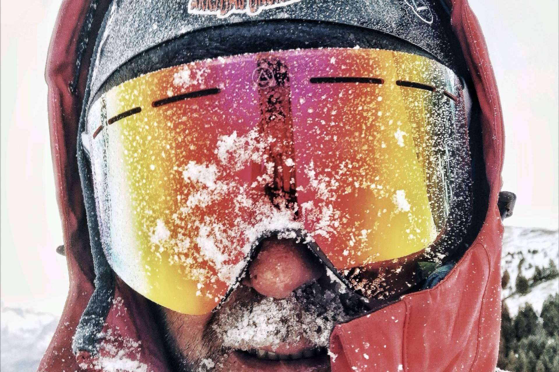 El éxito de las gafas de esquí Uller en Baqueira-Beret