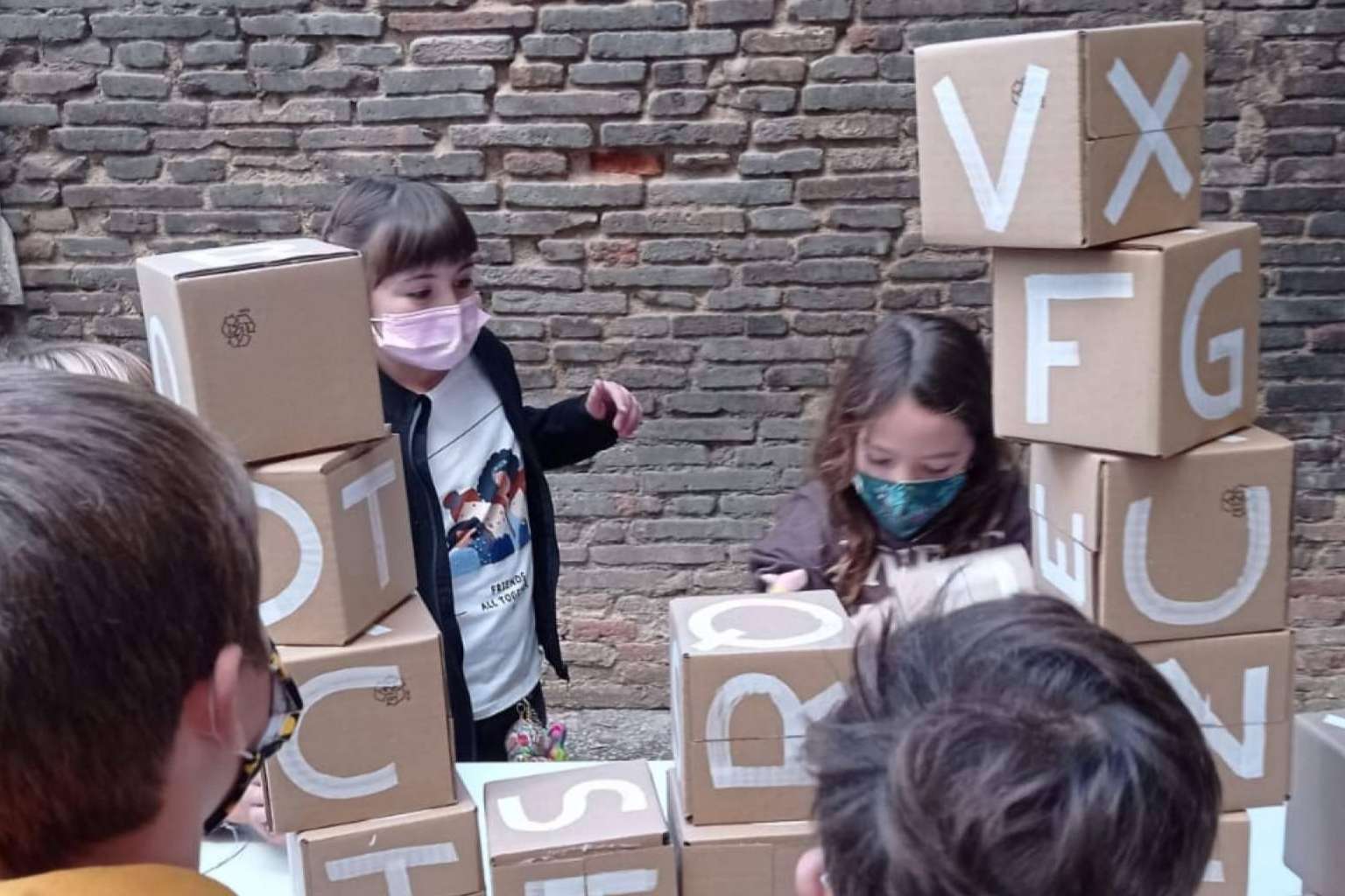 El Trineo de GDM, una campaña solidaria para las navidades de 2022