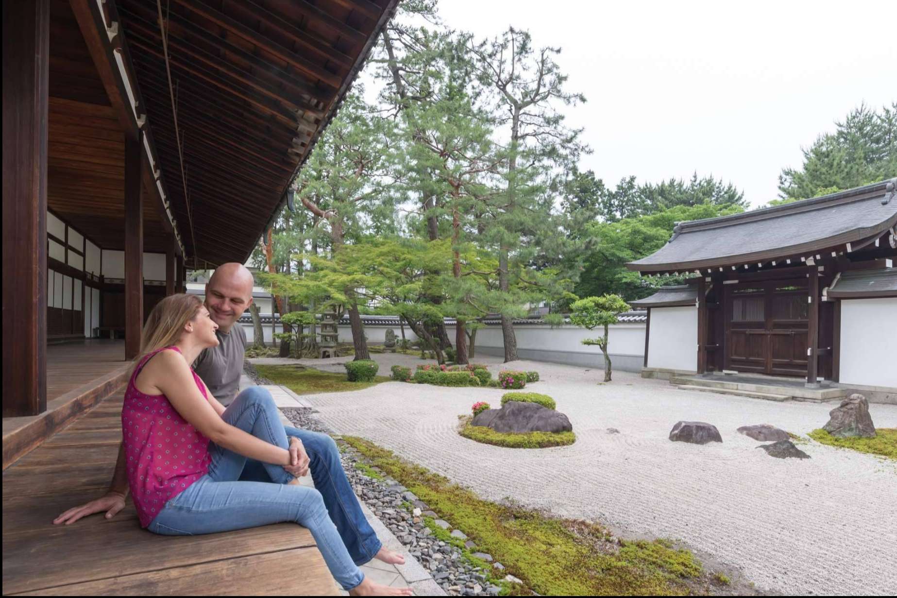 Por qué viajar para conocer la capital de Japón en la luna de miel, por Viaxes Low Cost