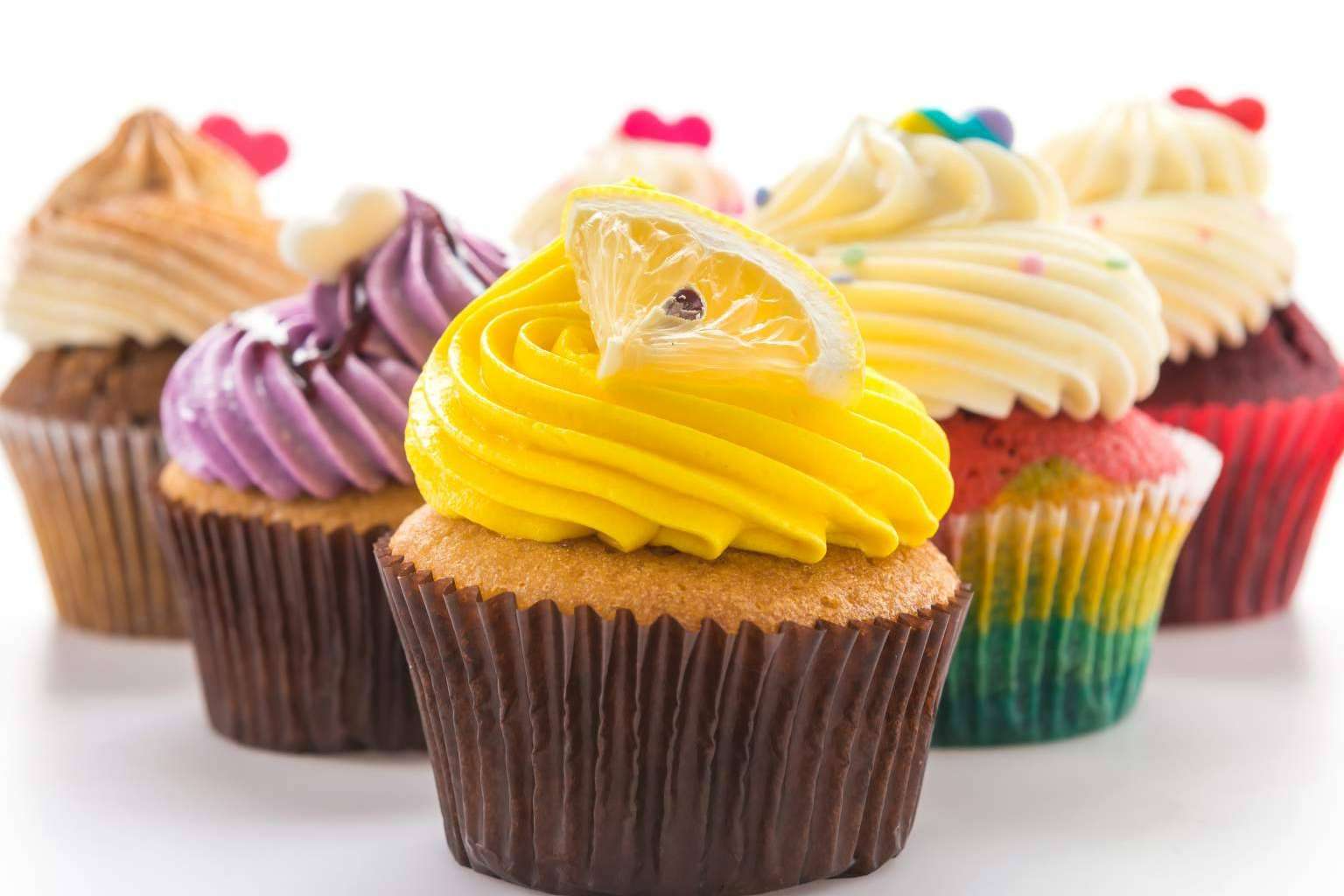 Obtener todo tipo de artículos de repostería en la tienda Cocina y Repostería