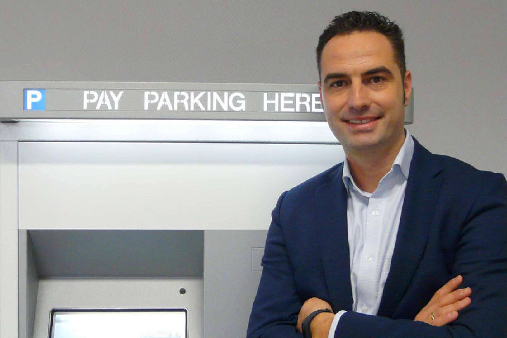 150 aniversario de la empresa Scheidt & Bachmann, una de las líderes en innovación en sistemas de parking
