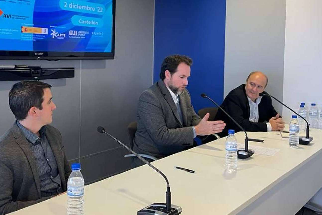 Neurogenesis, uno de los miembros de la asamblea de computación cuántica en España