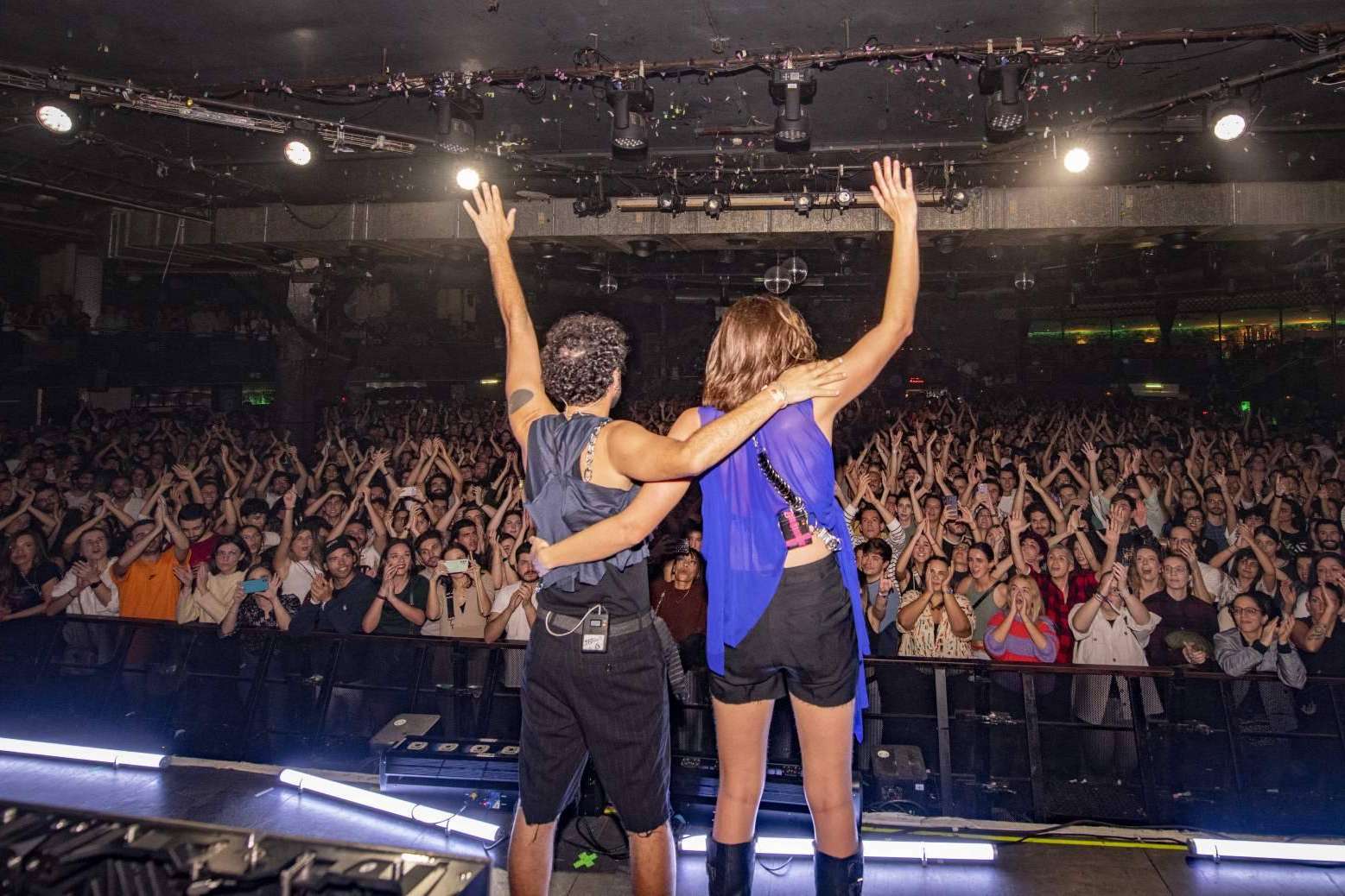 PROMOSAPIENS, la empresa española experta en promoción musical