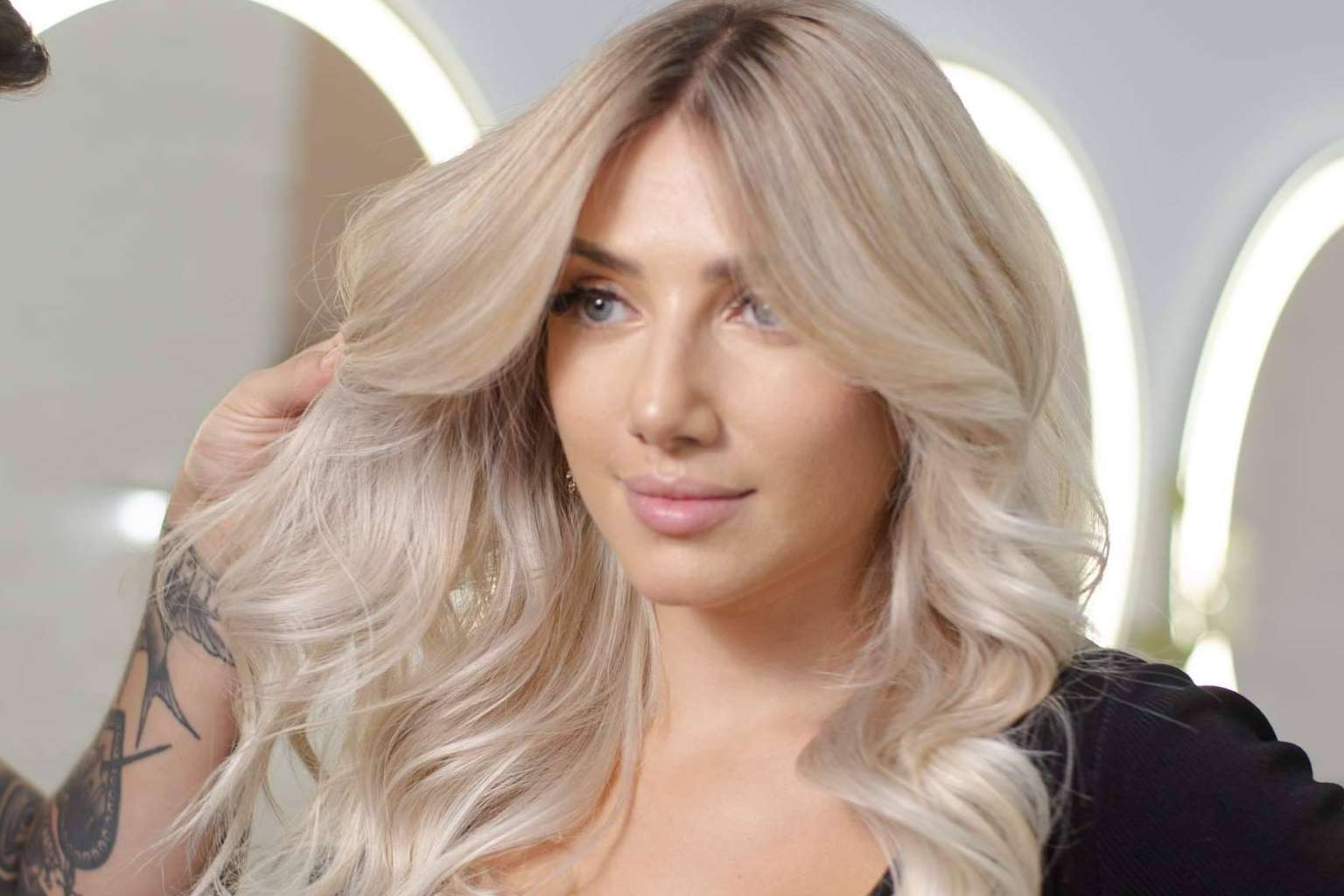 Arreglarse para las fiestas de fin de año con BRA Beauty Concept