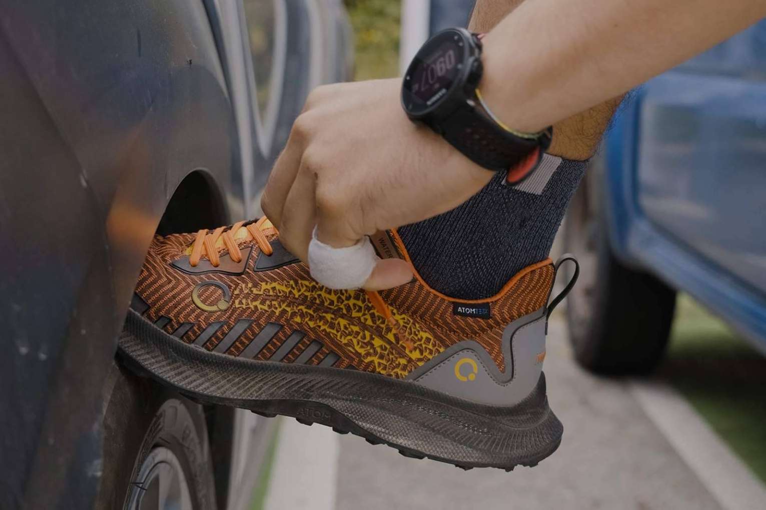En Atom Sport es posible encontrar regalos de deporte y ocio para estas navidades