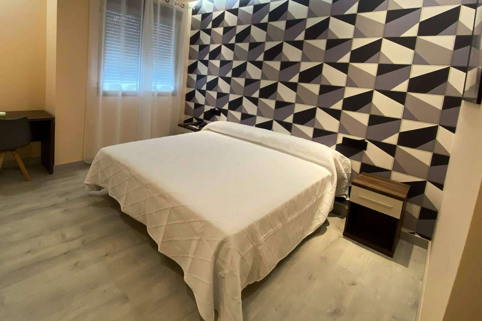 Áureo es un hotel en Murcia ubicado en el valle de Ricote
