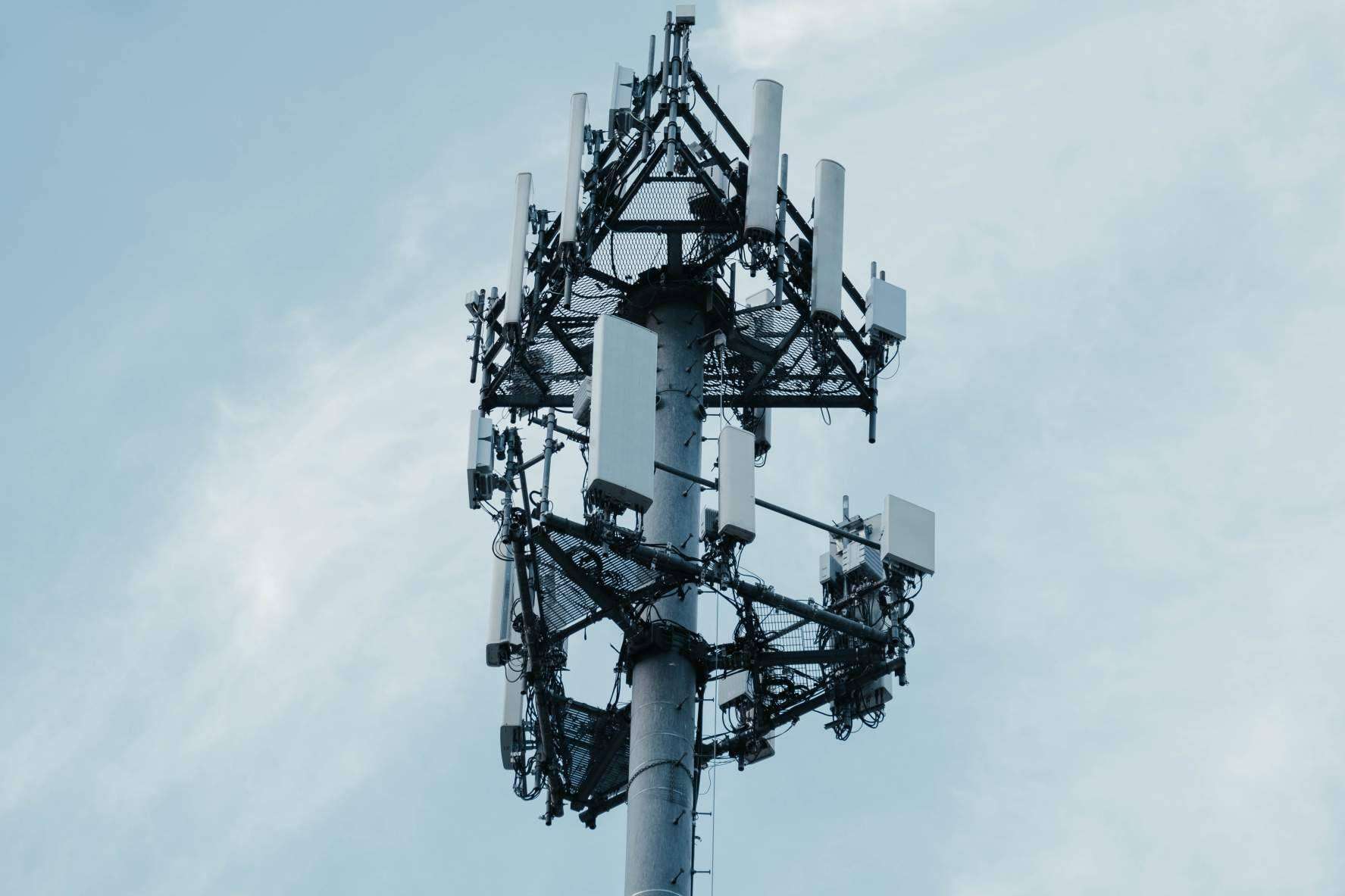 El despliegue de 5G en Colombia, de la mano de Iquall Networks