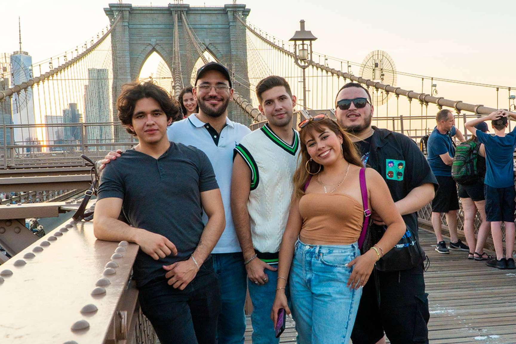 Arranca el TrepChallenge, con el que es posible ganar un viaje a Nueva York con todos los gastos pagados para convertirse en emprendedor