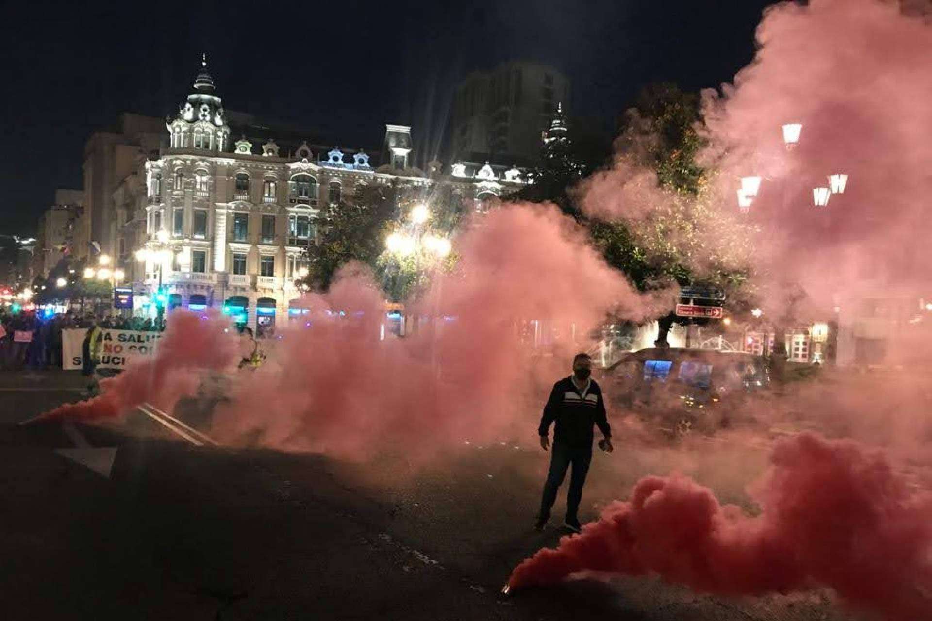 Este año, gracias a Petardos AM, los petardos para fin de año son ‘made in Spain’
