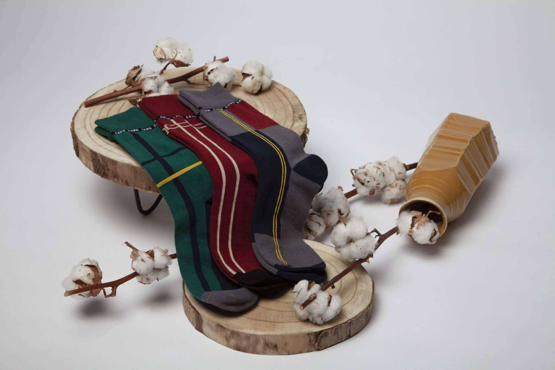 Algodón cosechado en España. La apuesta de Socks Market para revolucionar la moda sostenible