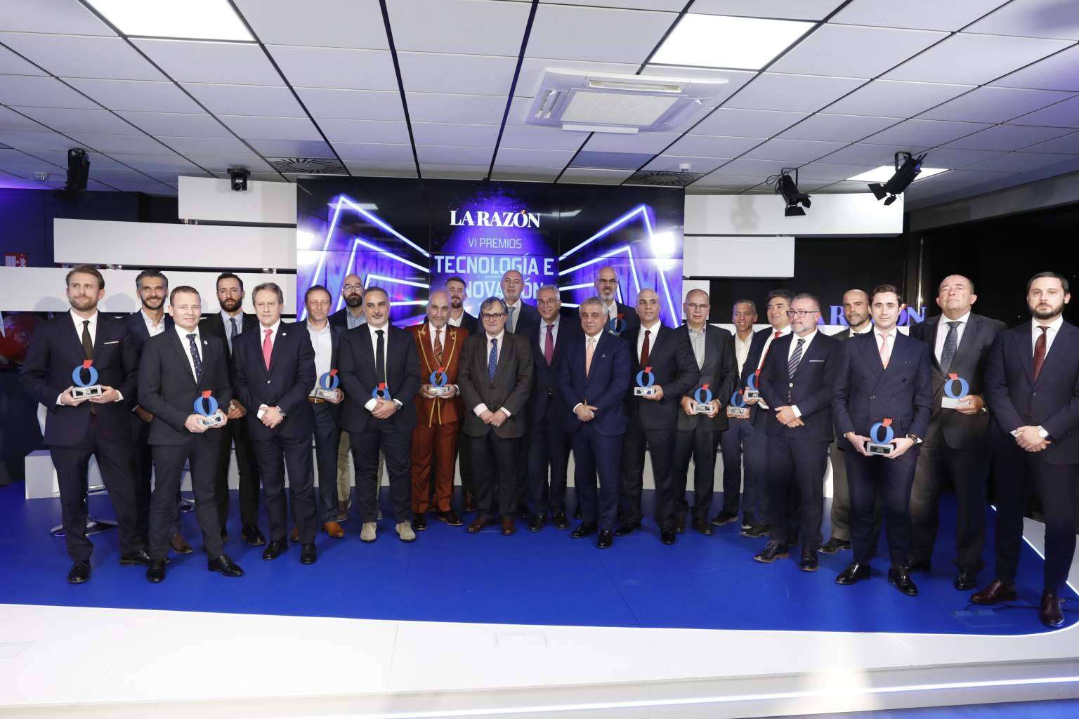 Best House recibe un nuevo premio en los VI Premios Tecnología e Innovación que otorga el Diario la Razón