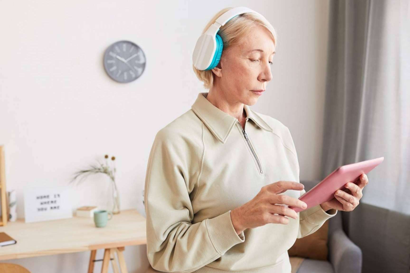 Los nuevos podcasts de Canal Sénior para aprender sobre arte