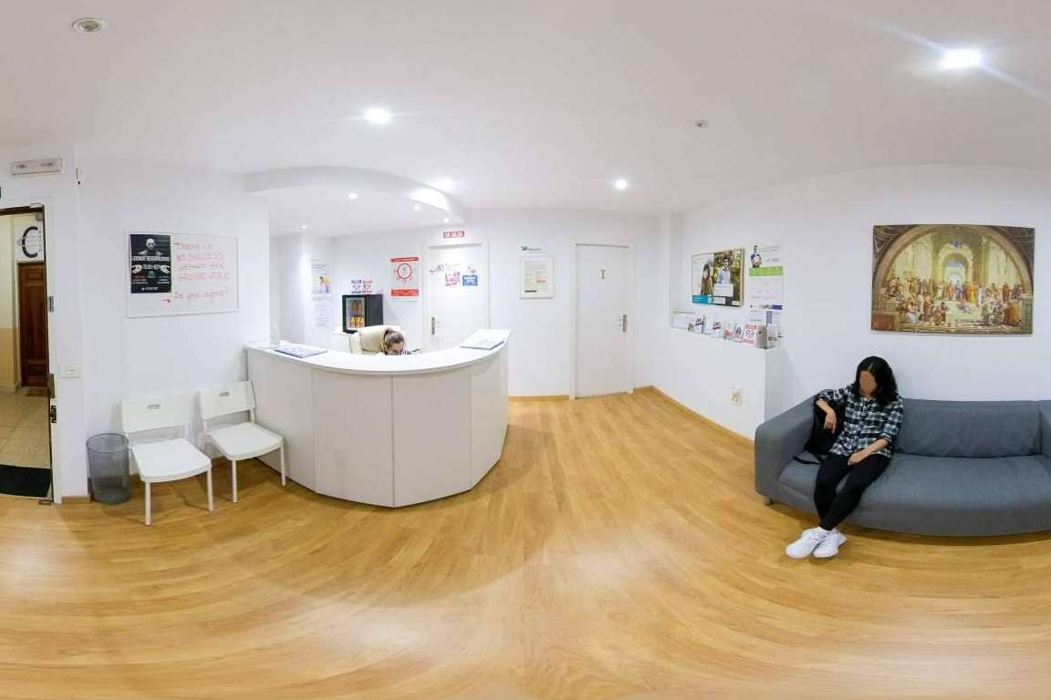 Inglessa, una academia de inglés en Gran Canaria y Las Palmas que ofrece cursos, tutorías en vivo, correcciones personalizadas y clases 100 % online