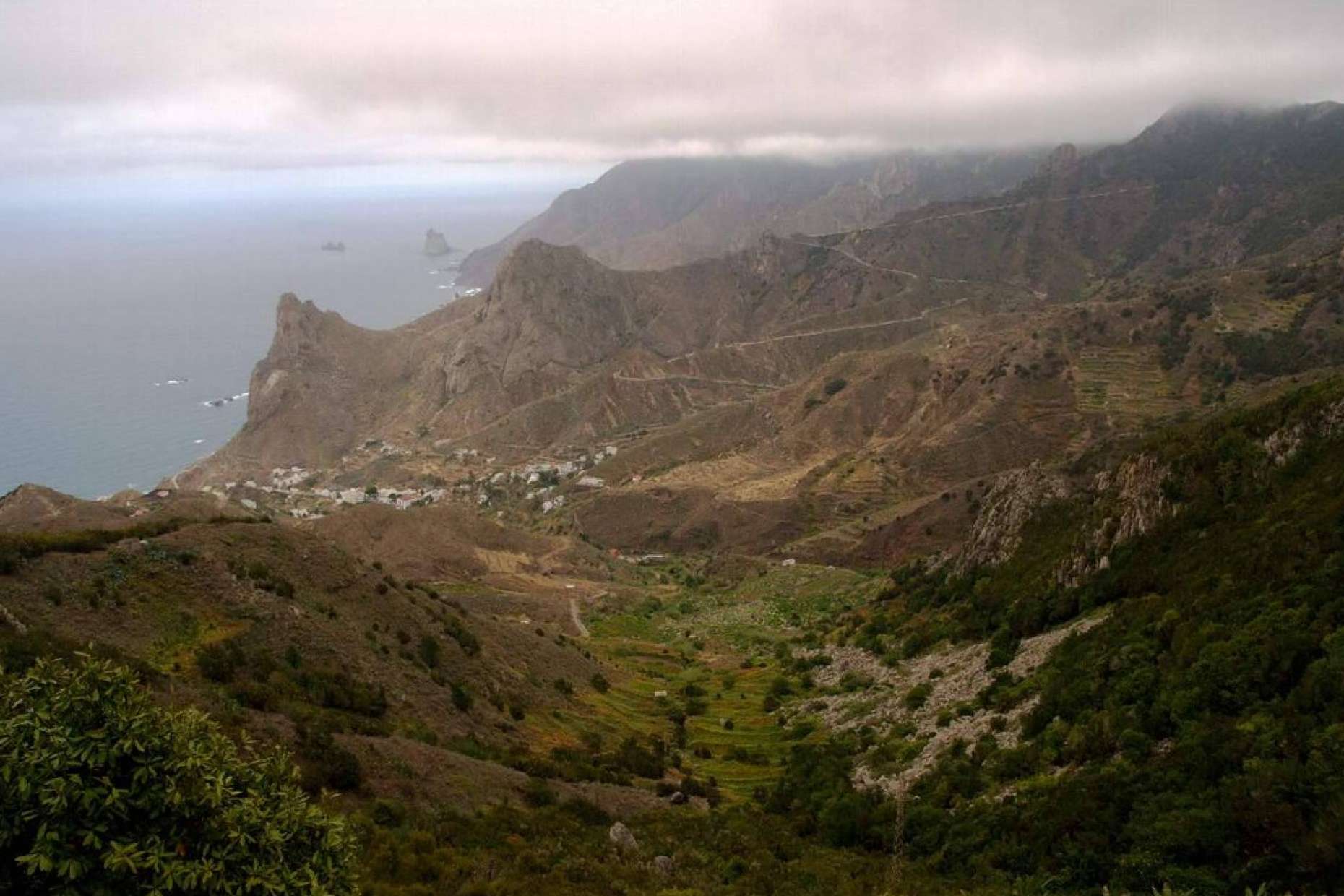Una gran variedad de excursiones por Tenerife, con la agencia de viajes Canarias.com