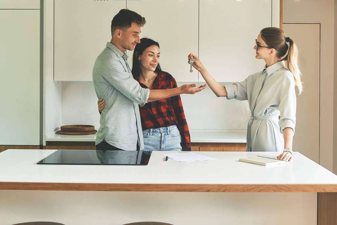 M&L Consulting cuenta con un equipo de agentes inmobiliarios