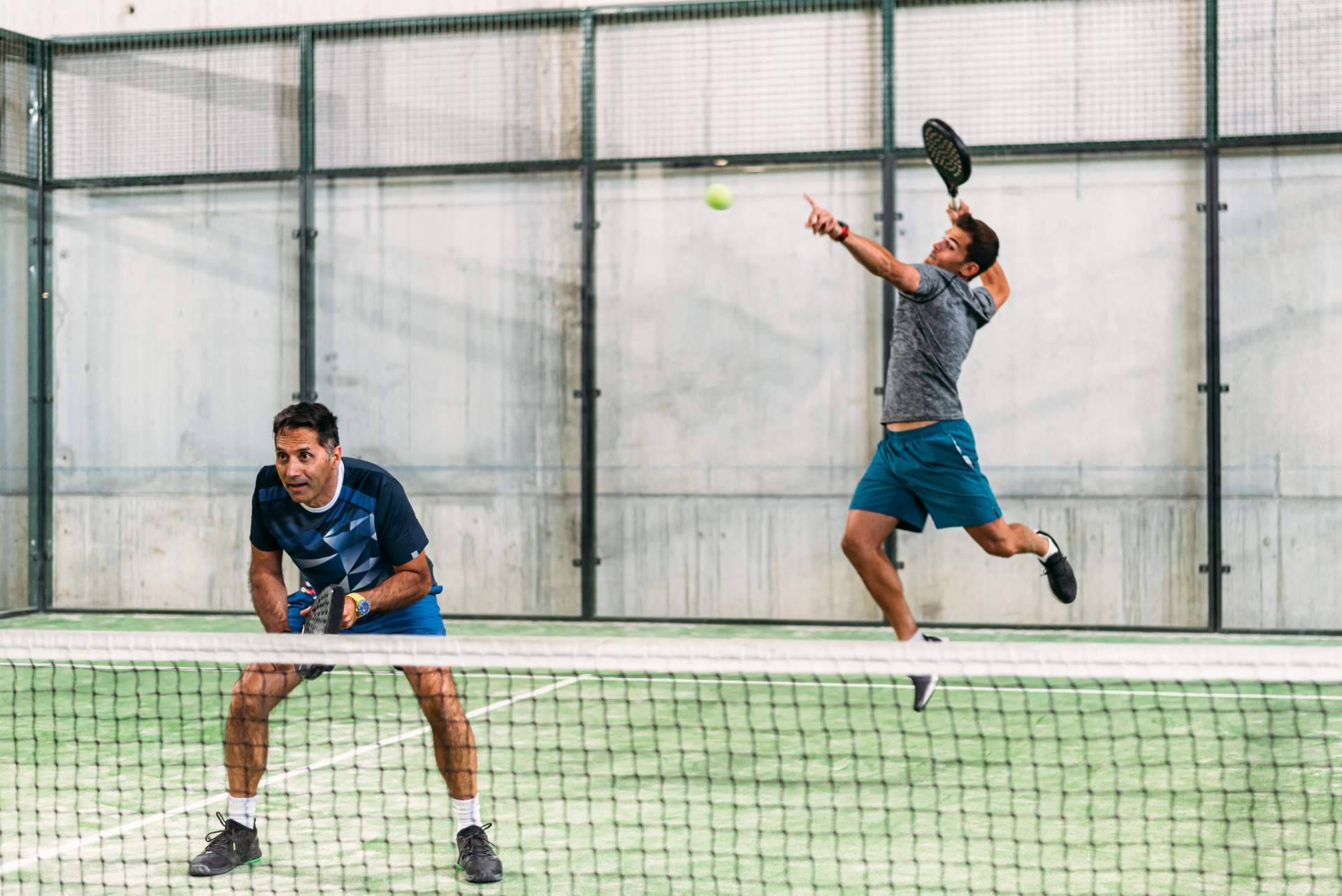Palas NOX, descubrir sus nuevos modelos en PadelStar