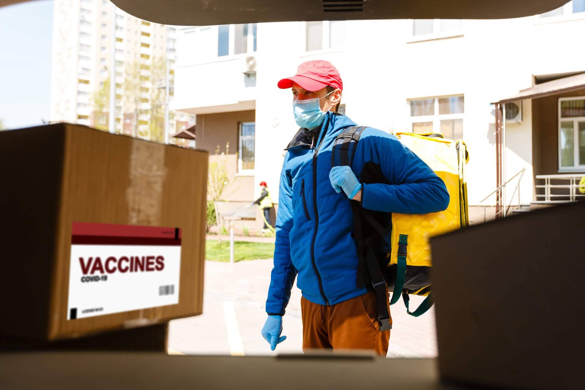 ¿Qué deben cumplir las empresas distribuidoras de material sanitario?, por Índico