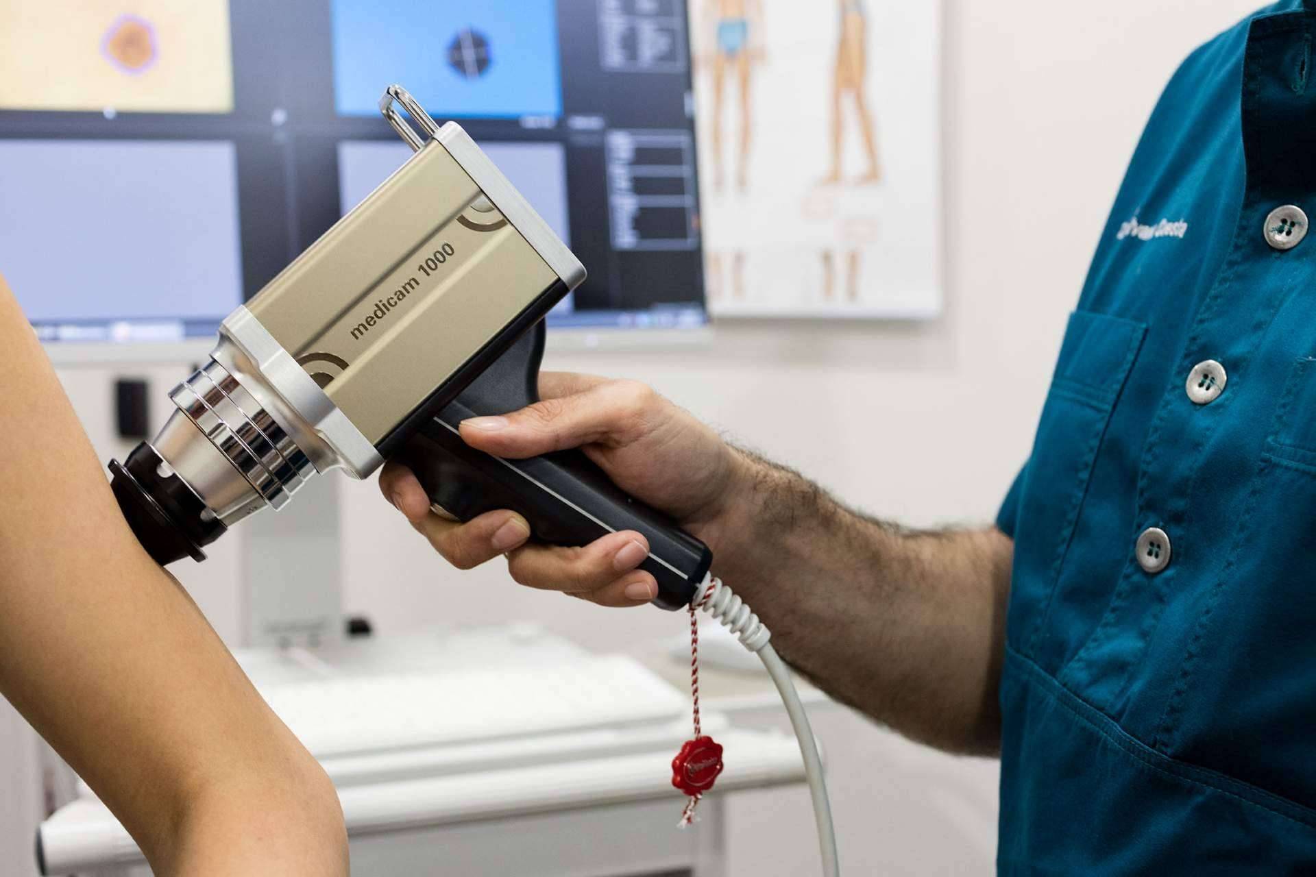 La dermatología oncológica y la relevancia de acudir a un dermatólogo, de la mano de Clínica Sánchez del Río