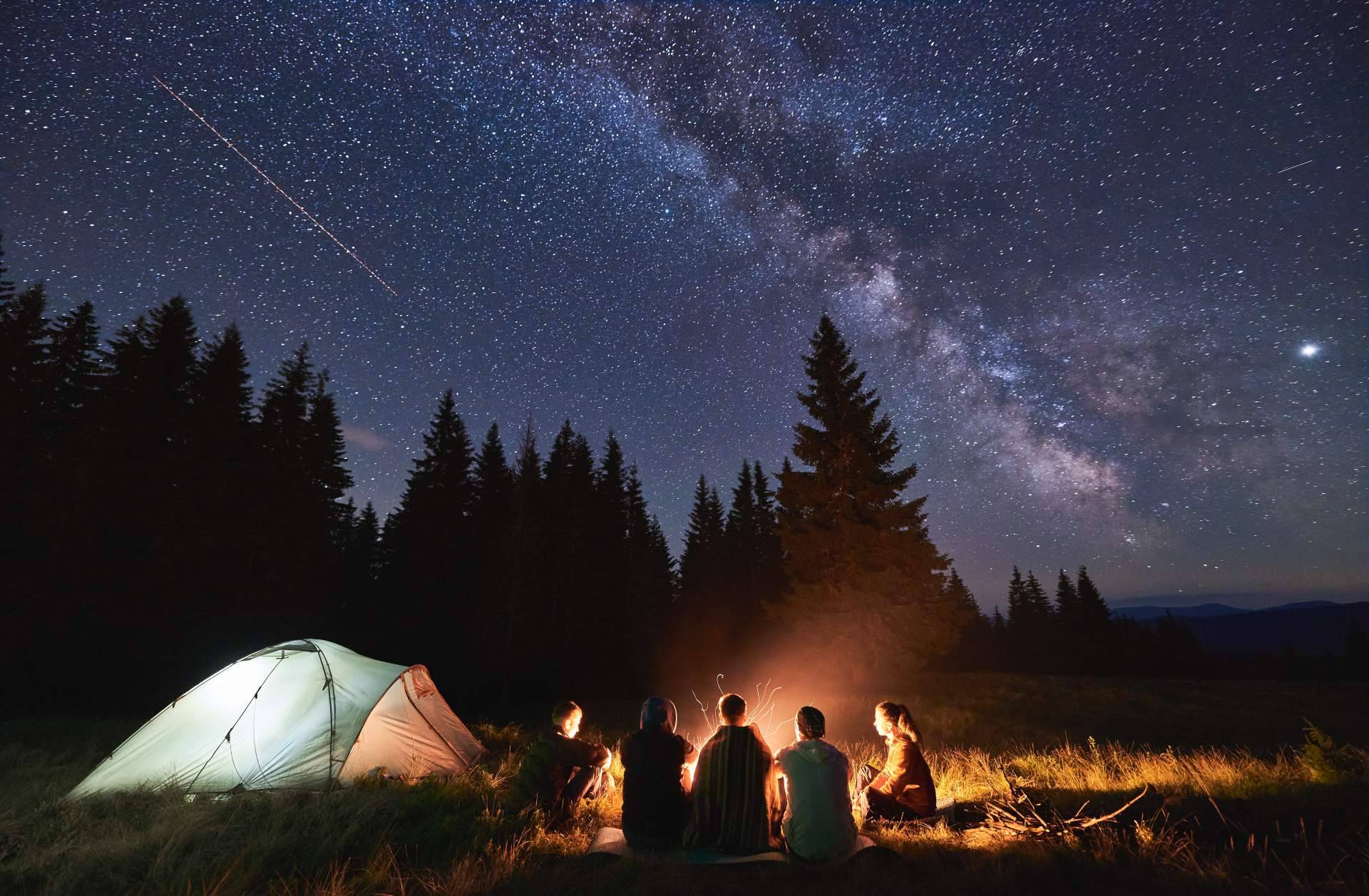 Aventurarte propone unas vacaciones en la naturaleza