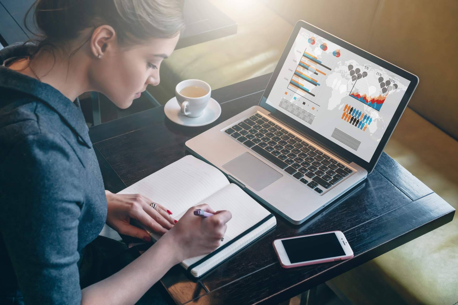 Prepararse una oposición online con ENSAL