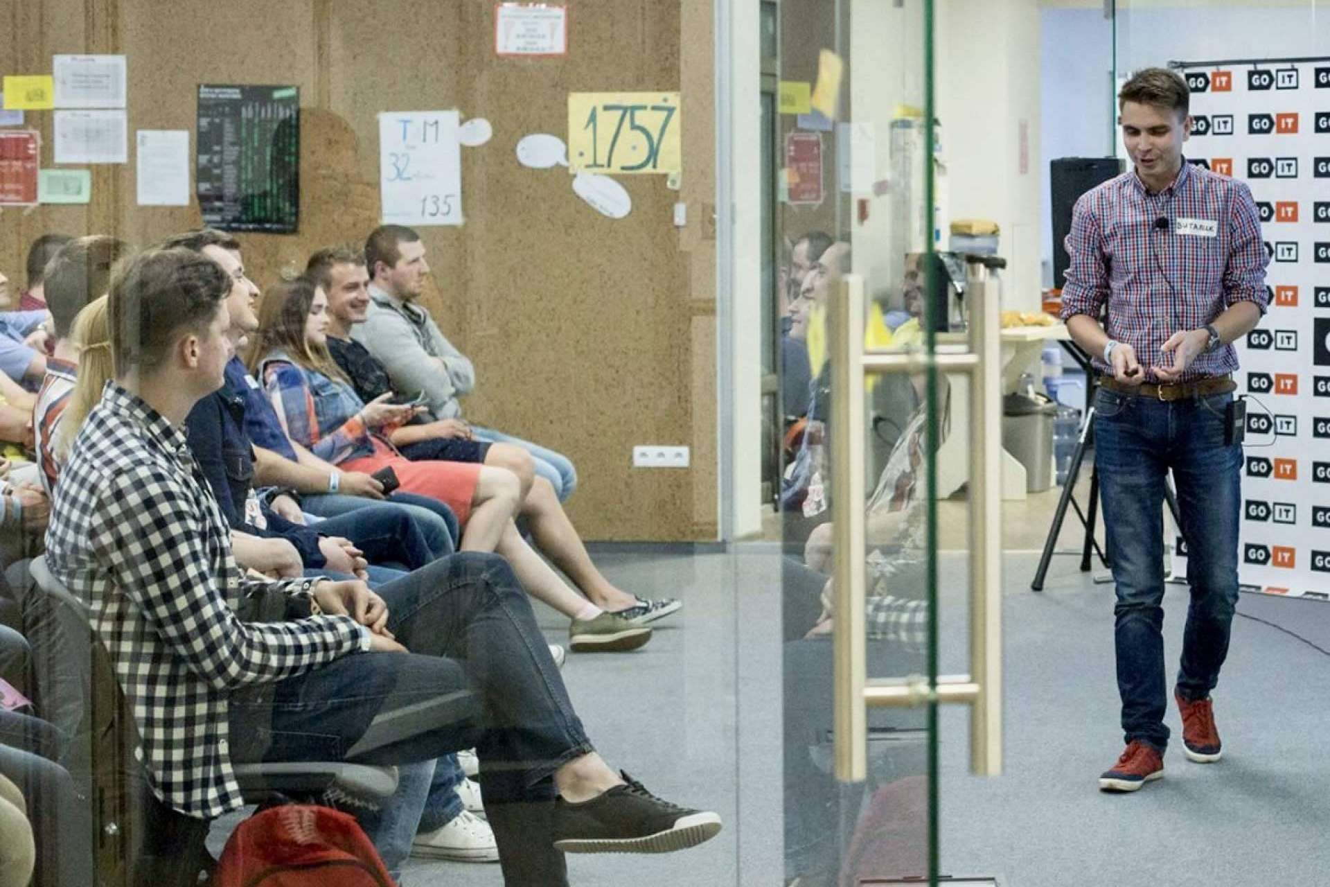 Los desarrolladores Full Stack Developer y el cambio de GoIT LatAm en su formación