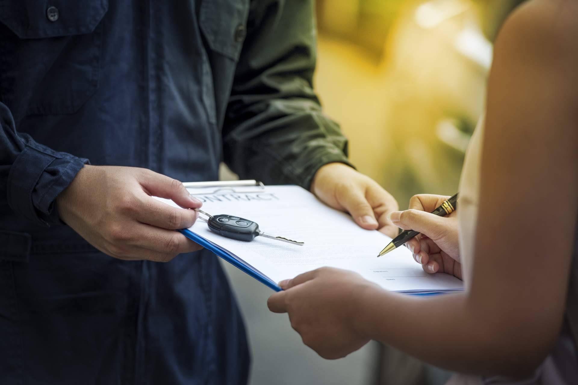 Los beneficios de contar con un historial de inspecciones técnicas en los informes de los vehículos