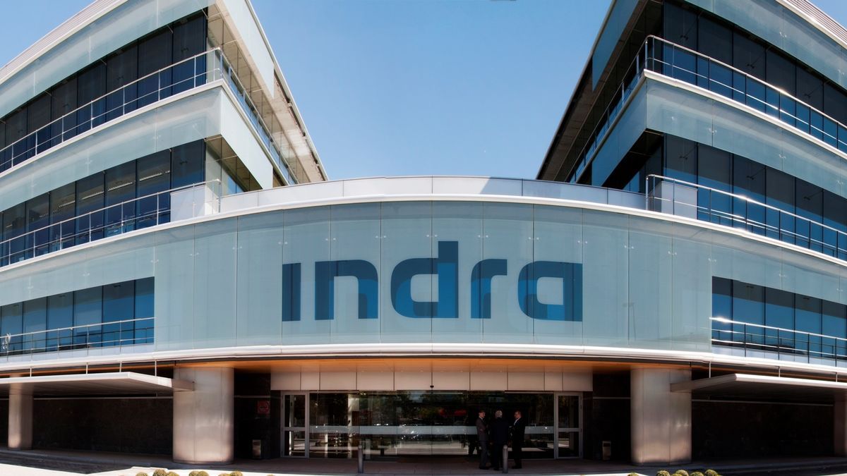 Indra