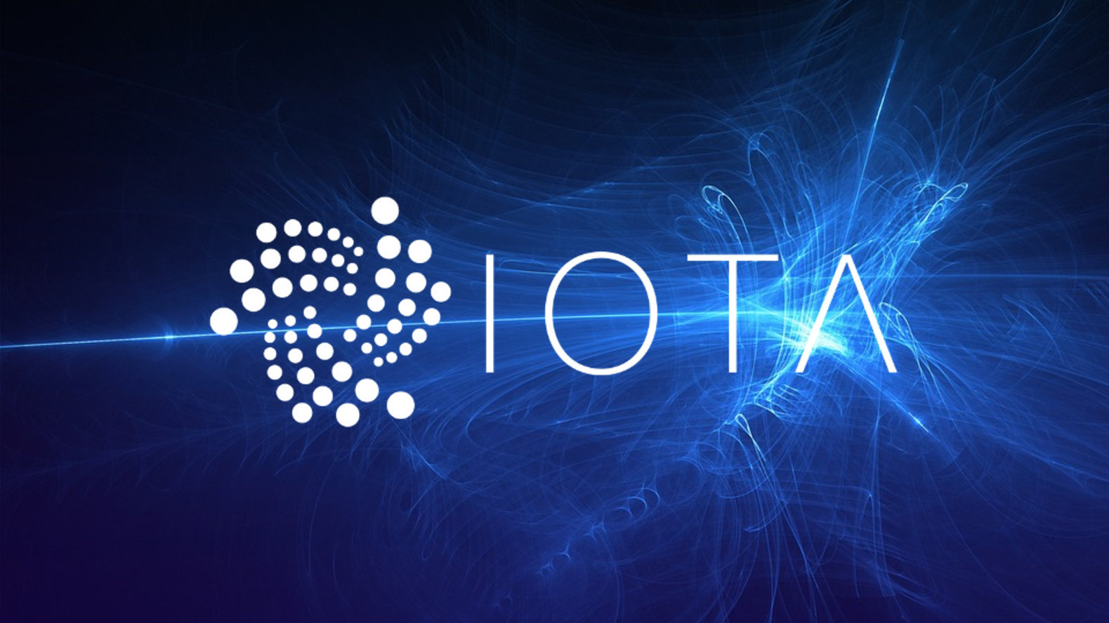 IOTA una tecnología alternativa a la tradicional blockchain