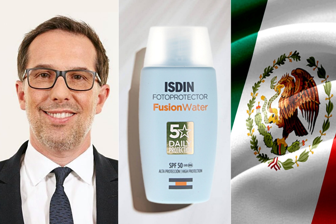L’oreal intenta sacar del mercado mexicano a la española Isdin con la ayuda del gobierno de López Obrador