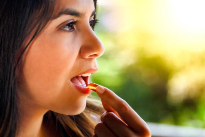 Estos son los problemas de salud que causan el vivir en España 7 Merca2.es Cantidad diaria de vitamina D
