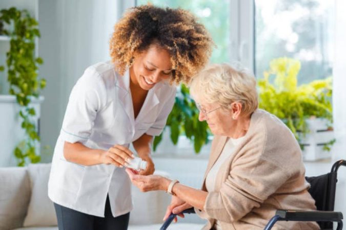 Medicamentos para el Parkinson