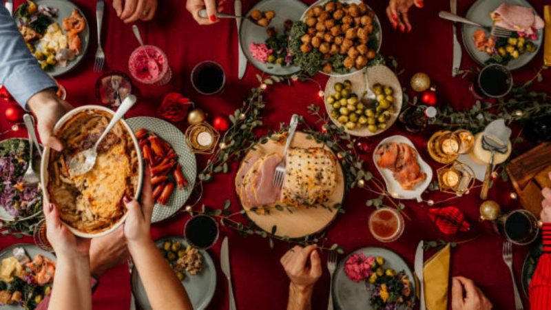 El tiempo de cocción que debes dar a cada marisco para que salga de ‘10’ 1 Merca2.es Por qué a la gente le gusta el marisco en Navidad
