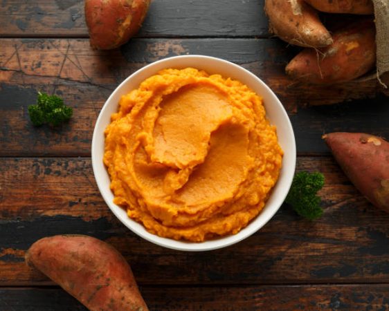 Segundo paso de la receta