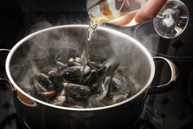 Preparada una fuente de agua fría