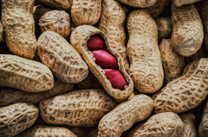 El sorprendente motivo por el que comer cacahuetes podría mejorar tu descanso
