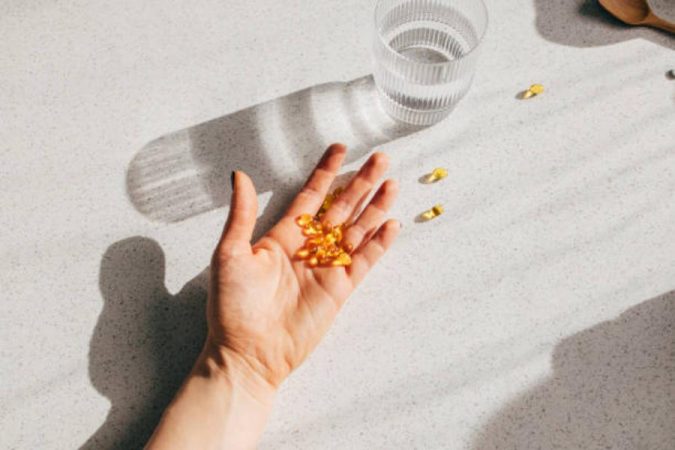 Estos son los problemas de salud que causan el vivir en España 2 Merca2.es Los jóvenes tienen menos vitamina D que las mujeres mayores de 45